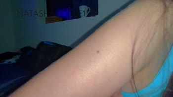 Natashapetite132 - Natasha's POV: A Princess Learns to Please Herself