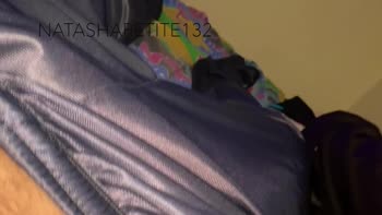 Natashapetite132 - Natasha's POV: A Princess Learns to Please Herself