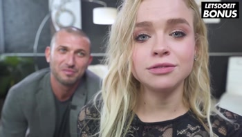 Alexa Flexy Takes Huge Dick Deep in Ass Full Scene