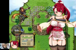 Cute Ninja Cutie's Secret Orgasmic Techniques