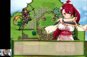 Cute Ninja Cutie's Secret Orgasmic Techniques