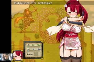 Cute Ninja Cutie's Secret Orgasmic Techniques