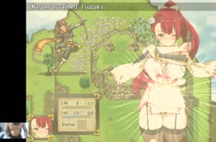 Cute Ninja Cutie's Secret Orgasmic Techniques