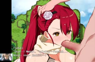Cute Ninja Cutie's Secret Orgasmic Techniques