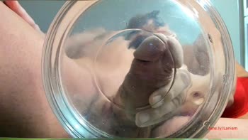 Ladyloveyoung60's Wet MILF Fantasy: Stepson's Cock Gets a Sizzling Milking