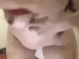 Pinay Delight: Dog Style Lovemaking with Missladygirl00