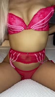 iambadgirlgigi - Gigi's Sensual Countdown: Blonde Teen (18+) SPH JOI