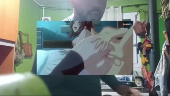 jesus199229 - Sister-In-Law Takes On My Massive Boner