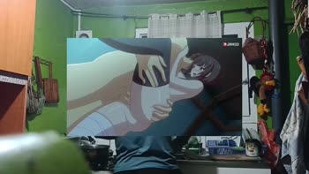 jesus199229 - Sister-In-Law Takes On My Massive Boner
