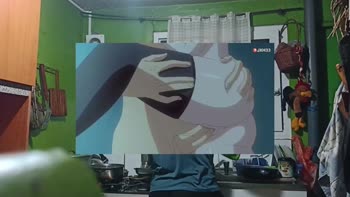 jesus199229 - Sister-In-Law Takes On My Massive Boner