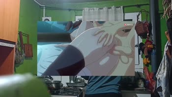 jesus199229 - Sister-In-Law Takes On My Massive Boner