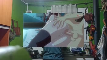 jesus199229 - Sister-In-Law Takes On My Massive Boner