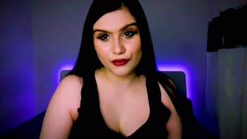 MissWinterWhite's Submissive Serenade: Small Dick Humiliation & FemDom JOI