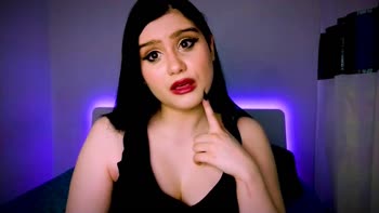 MissWinterWhite's Submissive Serenade: Small Dick Humiliation & FemDom JOI