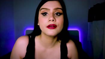MissWinterWhite's Submissive Serenade: Small Dick Humiliation & FemDom JOI