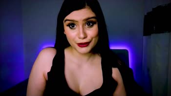 MissWinterWhite's Submissive Serenade: Small Dick Humiliation & FemDom JOI