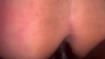 Lafavoritadeljeque's Big Ass Pleasure: BBC Deep in Doggystyle