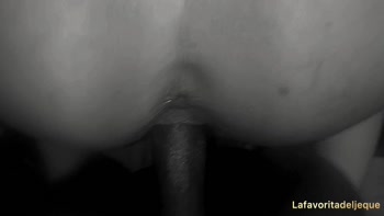 Lafavoritadeljeque's Big Ass Pleasure: BBC Deep in Doggystyle