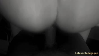 Lafavoritadeljeque's Big Ass Pleasure: BBC Deep in Doggystyle