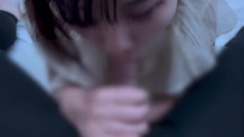 hentaininja_hina - Hina's Japense Gokkun Blowjob