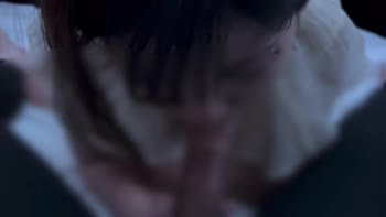 hentaininja_hina - Hina's Japense Gokkun Blowjob
