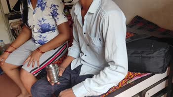 Sri Lankan Postmen's Naughty Delivery: Srilanka_Newcouple