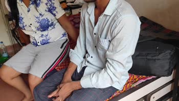 Sri Lankan Postmen's Naughty Delivery: Srilanka_Newcouple
