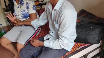 Sri Lankan Postmen's Naughty Delivery: Srilanka_Newcouple