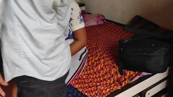 Sri Lankan Postmen's Naughty Delivery: Srilanka_Newcouple