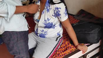 Sri Lankan Postmen's Naughty Delivery: Srilanka_Newcouple