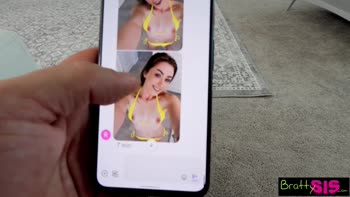 Ruby's Beguiling Question: Help Needed for Jay Rock's Cock?