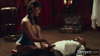 Audrey Noir's Unstoppable Sex Romp: Every Angle, Every Thrill