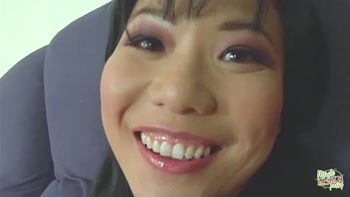 Asian Cowgirl Seduction: Niva Yu in Reverse Blowjob & Toy Play