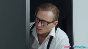 Busty miss gets real help from doctor in MMF threesome - FREE FULL VIDEO for xHamster ONLY