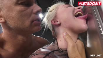 Marilyn Sugar's Hardest Fuck: Her Limit Tested, Pussy Pounded