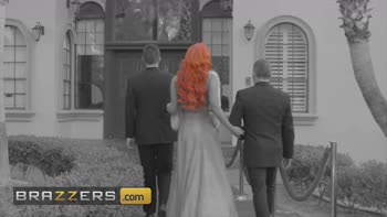 Markus Dupree's Big Dick Fuels Passionate Anal and Tit Play with Nicolette Shea