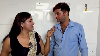 Hot girl rents to landlord