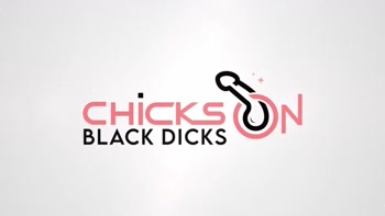 Payton Hall Satisfied by Massive Black Cock