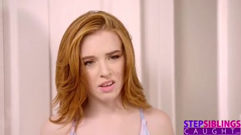 Stepbro Says, Now that you've mastered cold water you are going to need to take big cock!
