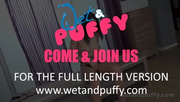 Tiny Tina Is Horny For Pussy Play