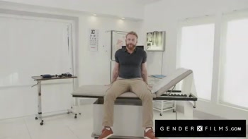 GENDERX FILMS - "I Know A Way To Get Your Vitals Back Down" - Haven Rose