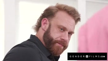 GENDERX FILMS - "I Know A Way To Get Your Vitals Back Down" - Haven Rose