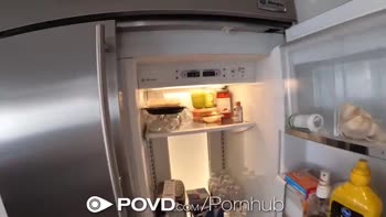 Samantha Reigns' POV Casting Session Gets Wild