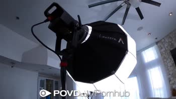 Samantha Reigns' POV Casting Session Gets Wild