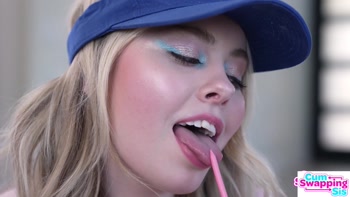 Best of Sports Cum Swapping Sis Collection