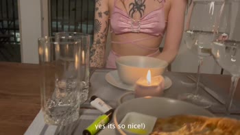 LinaMigurtt's Sweet Teen (18+) Treat: Russian Cutie in Doggystyle POV