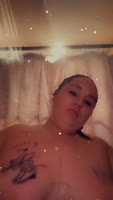 Karalover133's Sultry Shower Solo