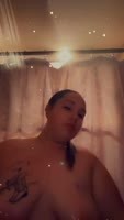 Karalover133's Sultry Shower Solo