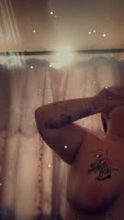 Karalover133's Sultry Shower Solo