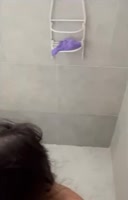 teenbadlatinas - Pee On Me In The Shower - Hot Teen (18+) Latinas